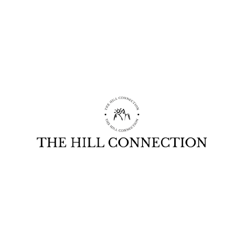 The hill Connection Logo